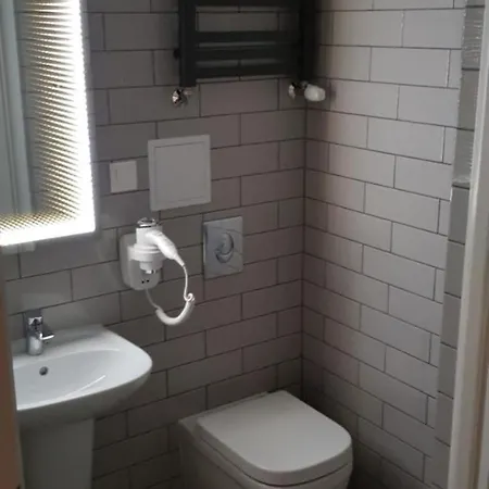 Apartament Widok Apartment *