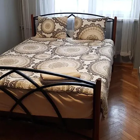 Apartament Widok Apartment