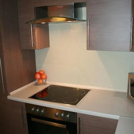 Apartament Widok
