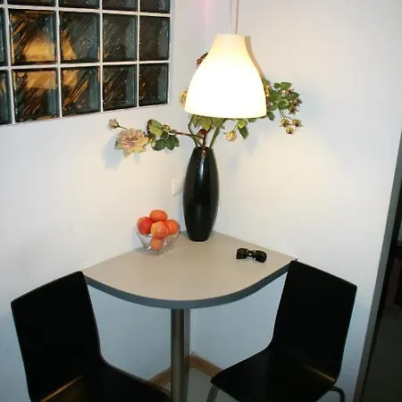 Apartament Widok Apartament