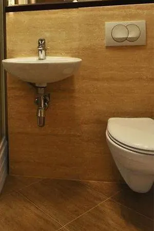 Apartament Widok *
