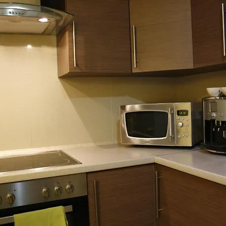 Apartament Apartament Widok