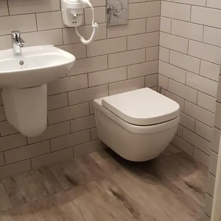 Apartament Widok