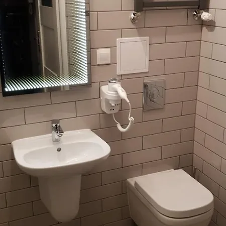Apartament Widok