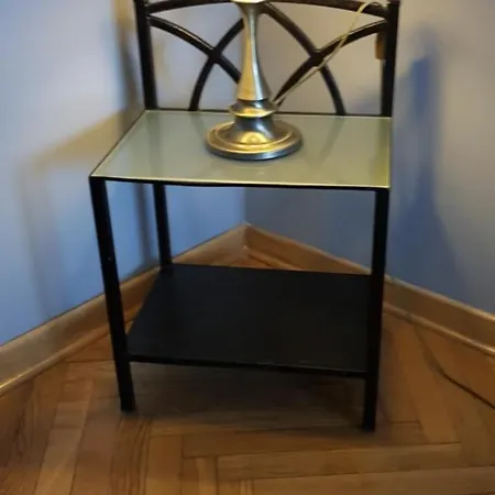 Apartament Widok *