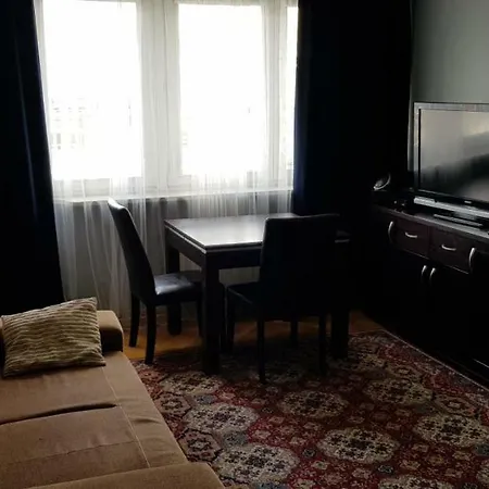 Apartament Apartament Widok *