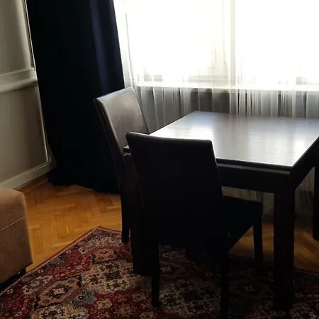 Apartament Widok